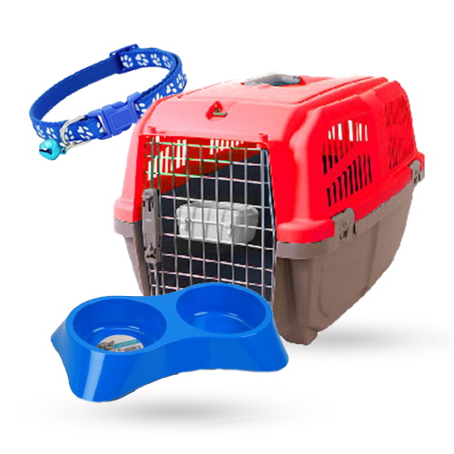 لوازم نگهداری حیوانات خانگی