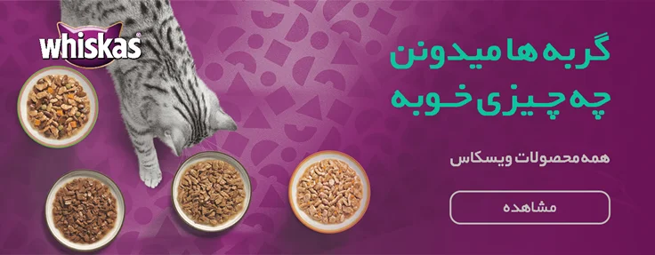 محصولات ویسکاس